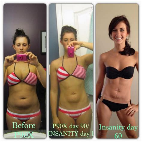 Mareena's Beachbody Transformation | Nikki Kuban Minton