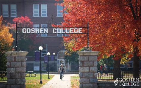 Campus Goshen College - 7200x4500 Wallpaper - teahub.io