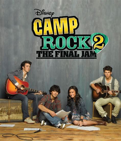 What We Came Here For lyrics - Camp Rock 2 - Fanpop