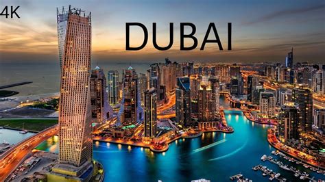 Dubai | Dubai 8k video ultra hd 120fps |Dubai in 4K UHD Drone |Burj Khalifa - YouTube