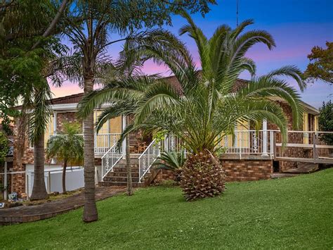 5 Dryandra Way Blackbutt, Shellharbour, NSW 2529 - House for Sale - realestate.com.au