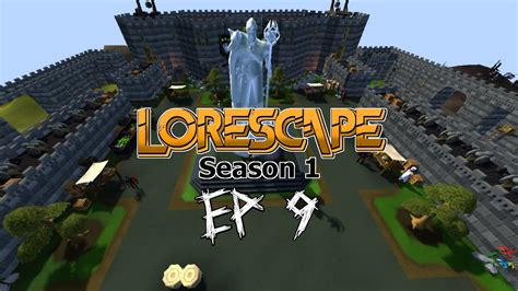 LoreScape - Episode #9 - Great Kourend (OSRS Lore) - YouTube