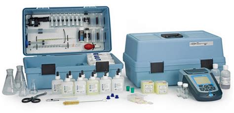 Water Testing Kit at Best Price in Delhi, Delhi | VODA CHEMICALS PRIVATE LIMITED