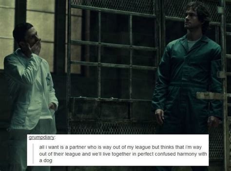 My Goal - Matthew Brown ^_^ | Hannibal series, Hannibal tv series, Hannibal