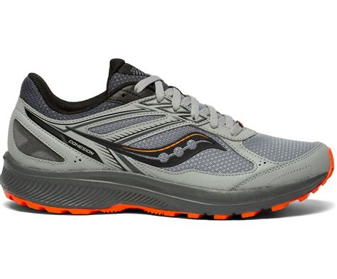 Men's Trail Running Shoes on Sale | Saucony