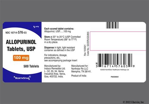 Gout Medication Allopurinol - Ask The Nurse Expert