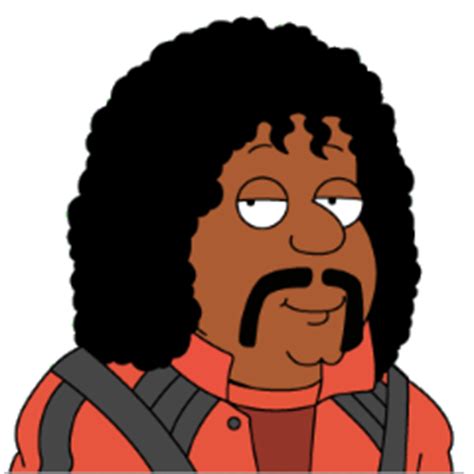 Cleveland Brown | Family Guy: The Quest for Stuff Wiki | FANDOM powered by Wikia