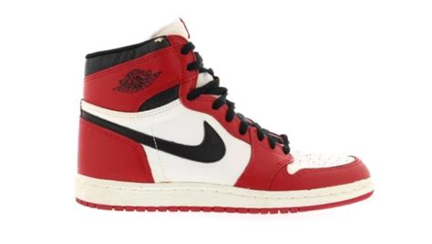 The 12 Most Expensive Jordans Ever Sold: The Holy Grail of Sneakers