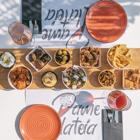 PAME PLATEIA, Ano Mera - Restaurant Reviews, Photos & Phone Number - Tripadvisor