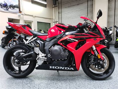 2007 Honda CBR1000RR - 8000 Miles | AK Motors