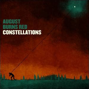 Constellations (August Burns Red album) - Wikipedia