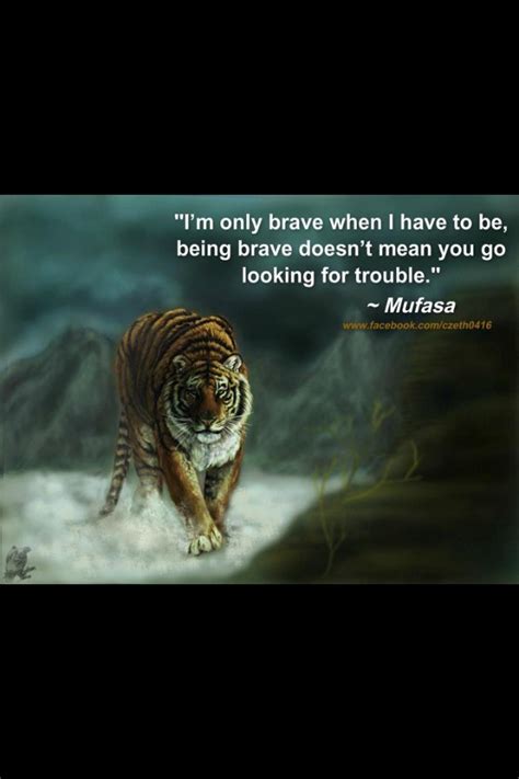 Mufasa Quotes. QuotesGram