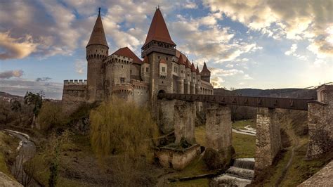 10 amazing Romanian castles | Secret Romania Travel Agency