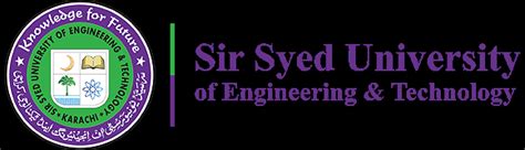 Careers - Sir Syed University of Engineering and Technology