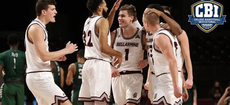 Bellarmine basketball: Knights season to continue in CBI