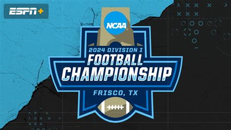 FCS Football Selection Show (11/19/23) - Live Stream - Watch ESPN