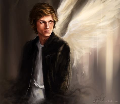 Jace - Jace Wayland Fan Art (30980259) - Fanpop