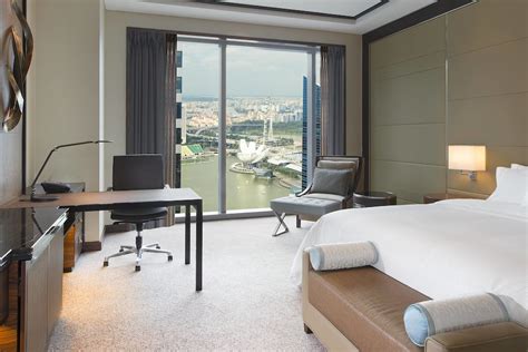 The Westin Singapore: 2019 Room Prices $212, Deals & Reviews | Expedia