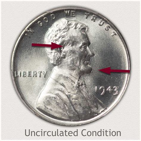 1943 Steel Penny Value (Rarest Most Valuable Sold For, 51% OFF