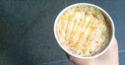 Starbucks Ariana Grande Drink | POPSUGAR Food