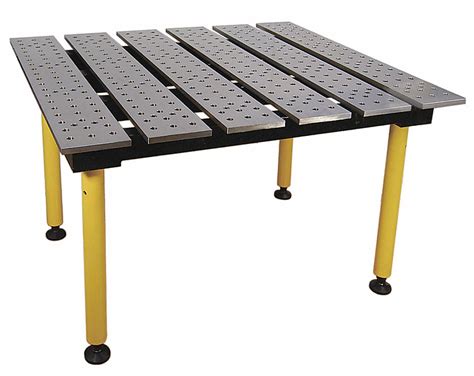 Welding Tables - Grainger Industrial Supply