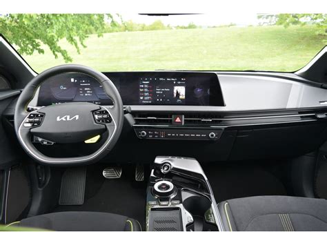 Kia Ev6 Air Interior Discounted Online | tratenor.es