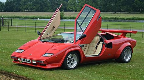 1980 Lamborghini Countach Evocation VIN: RRHWM3BA157564 - CLASSIC.COM