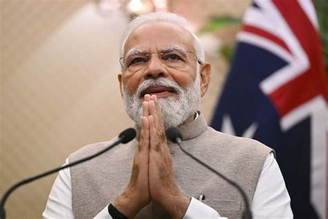 Indians in New Jersey can’t wait to see Mr. Modi | Opinion - nj.com