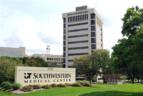 UT Southwestern Keeps Focus on Process Improvement | The Texas Tribune