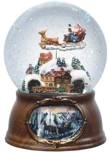 Snow Globes for sale | eBay