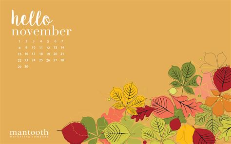 🔥 [50+] November Wallpapers Pictures | WallpaperSafari