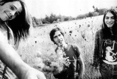 The Rock’s Backpages Flashback: Early Glimpses of Nirvana