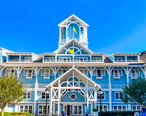 The WORST Disney World Hotels for 2023 – Disney News Network