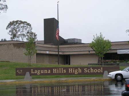 Laguna Hills High School Reunions - Laguna Hills, CA - Classmates