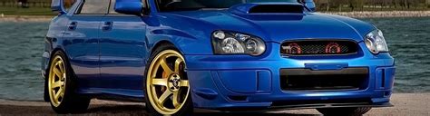 2005 Subaru Impreza Accessories & Parts at CARiD.com