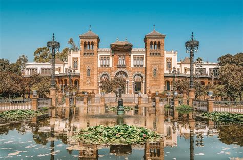 11 Best Things To Do In Seville, Spain - Hand Luggage Only - Travel, Food & Photography Blog