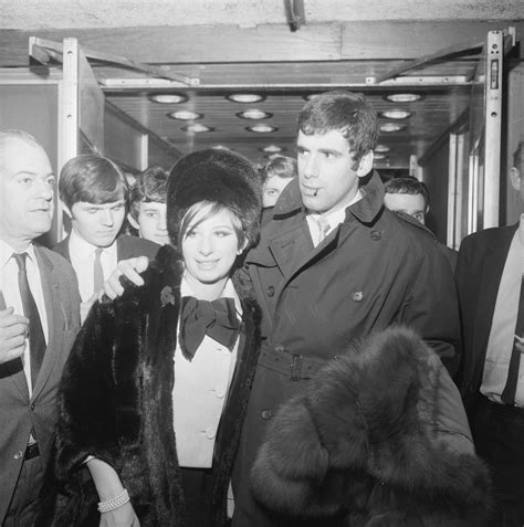 Barbra Streisand Was Married Twice — Meet Her Husband James Brolin and ...