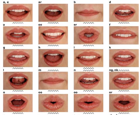 Pin by Martin Boensvang on Tegning | Lip types, Lip shapes, Body reference