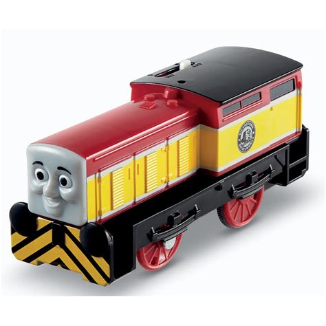 Dart | Thomas and Friends TrackMaster Wiki | Fandom