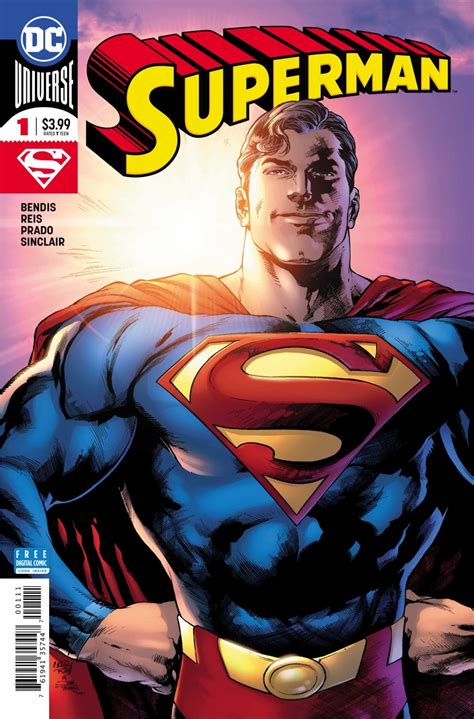 Superman Vol 5 1 | DC Database | Fandom