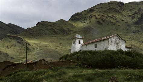 Pitumarca, Peru / Пейзажи / Клуб владельцев техники Olympus