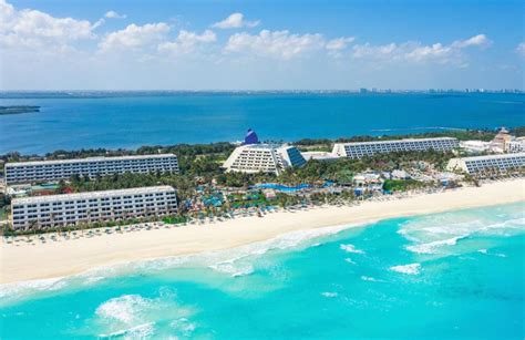 Grand Oasis Cancun - All Inclusive, Cancún (updated prices 2024)