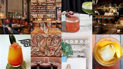 The 83 best bars in London 2021 | CN Traveller