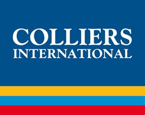 Colliers International Logo PNG Vector (AI) Free Download