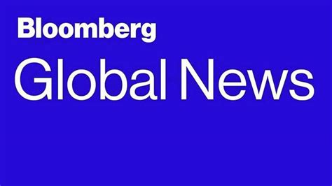 Bloomberg News to make editorial changes for owner's presidential run - CNA