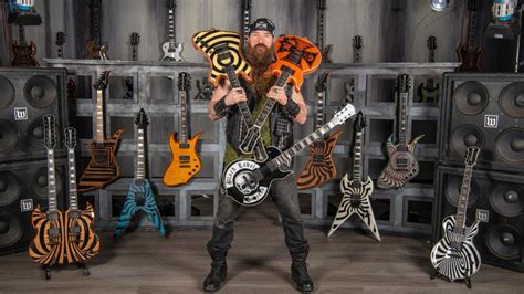 Zakk Wylde to teach “a complete breakdown” of his signature style in new in-depth online guitar ...