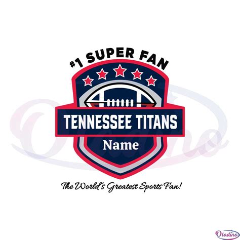 Tennessee Titans Super Bowl Champs 2023 Svg Cutting Files