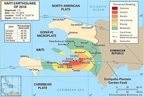 Haiti | History, Geography, Map, Population, & Culture | Britannica