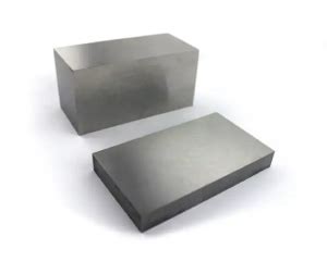 Tungsten Alloying: Enhancing Steel's Performance