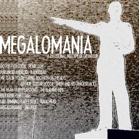 megalomaniac by autumnsoliloquy on DeviantArt